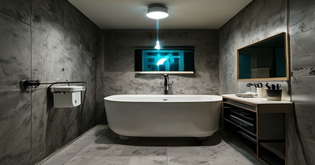 Canik'te Banyo Tadilat Trendleri ve Elektrik Tesisatı