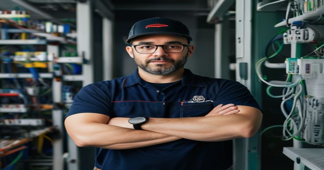 Ev Yenileme Projelerinde Profesyonel Elektrik Planlama
