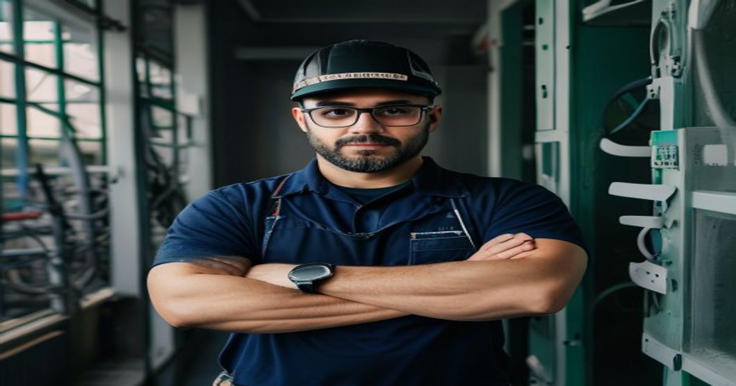 Samsun'da Eski Daireyi Modern Bir Elektrik Altyapısına Kavuşturma