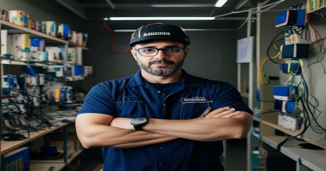 Samsun'da Ev İçinde Konfor Artıran Elektrik Tadilatları