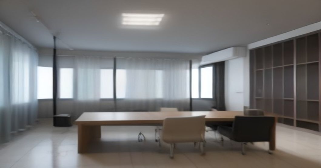 Samsun'da Home Office Dönüşümü: Çalışma Odası Elektrik Tadilatı